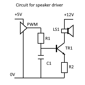 circuit diagram