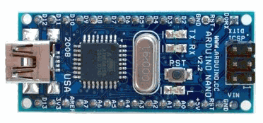 arduino nano compatible