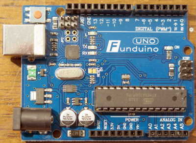 Funduino Uno