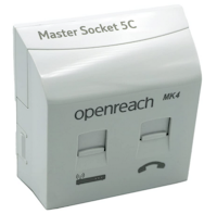 Master socket