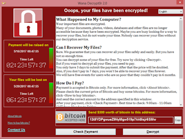 cryptolocker