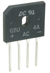 bridge rectifier