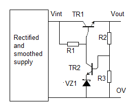 dc power supply tutorial